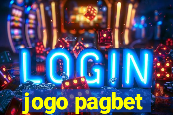 jogo pagbet